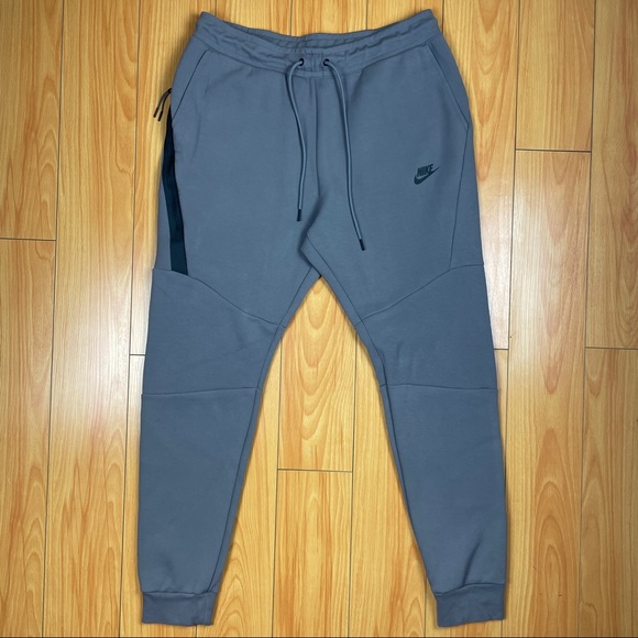 Nike Pants Nike Tech Fleece Jogger Sweatpants Poshmark